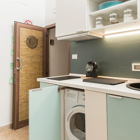 Tiny House Monopoli 아파트 외부 사진