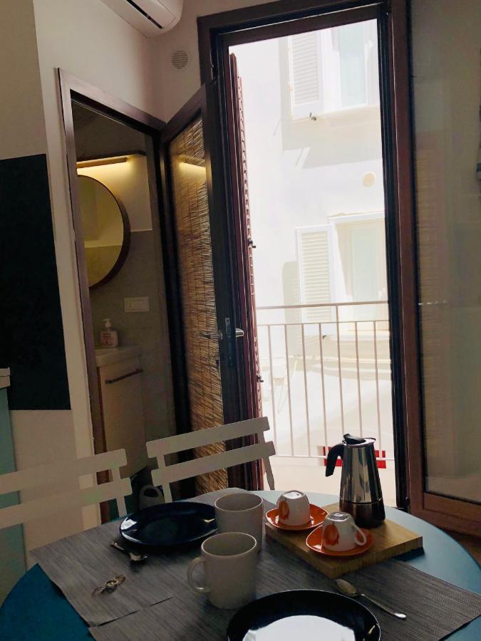 Tiny House Monopoli 아파트 외부 사진