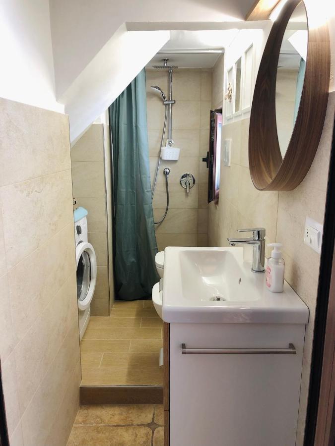 Tiny House Monopoli 아파트 외부 사진