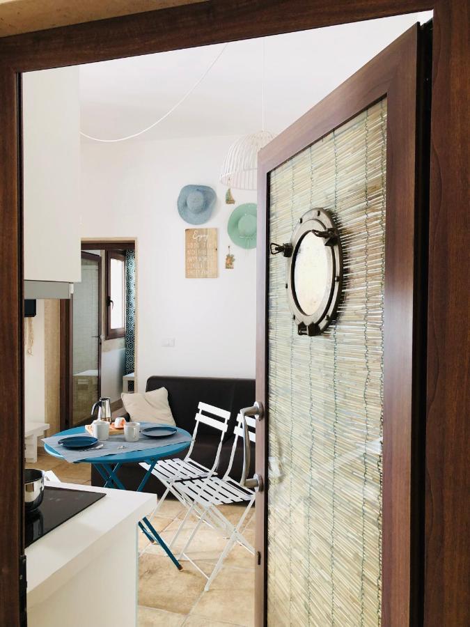 Tiny House Monopoli 아파트 외부 사진