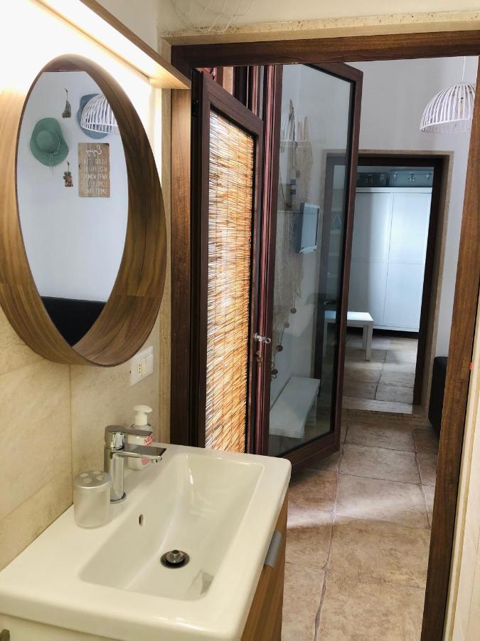 Tiny House Monopoli 아파트 외부 사진