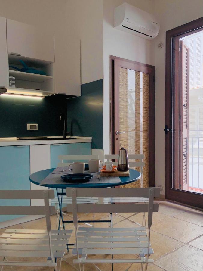 Tiny House Monopoli 아파트 외부 사진