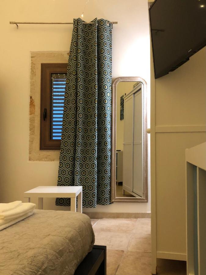 Tiny House Monopoli 아파트 외부 사진