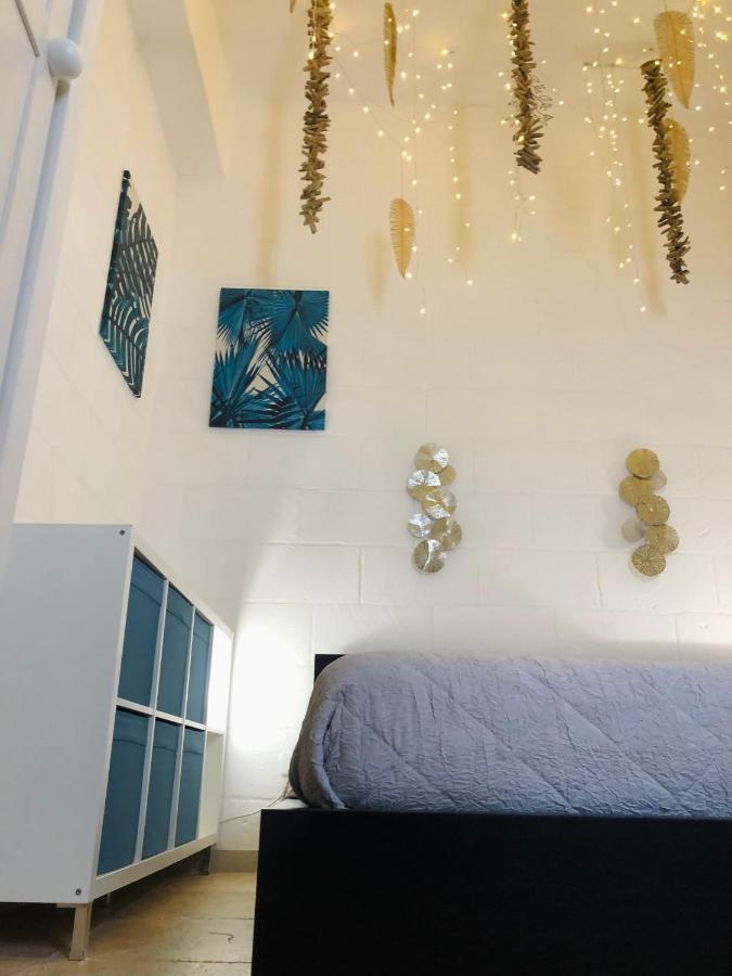 Tiny House Monopoli 아파트 외부 사진